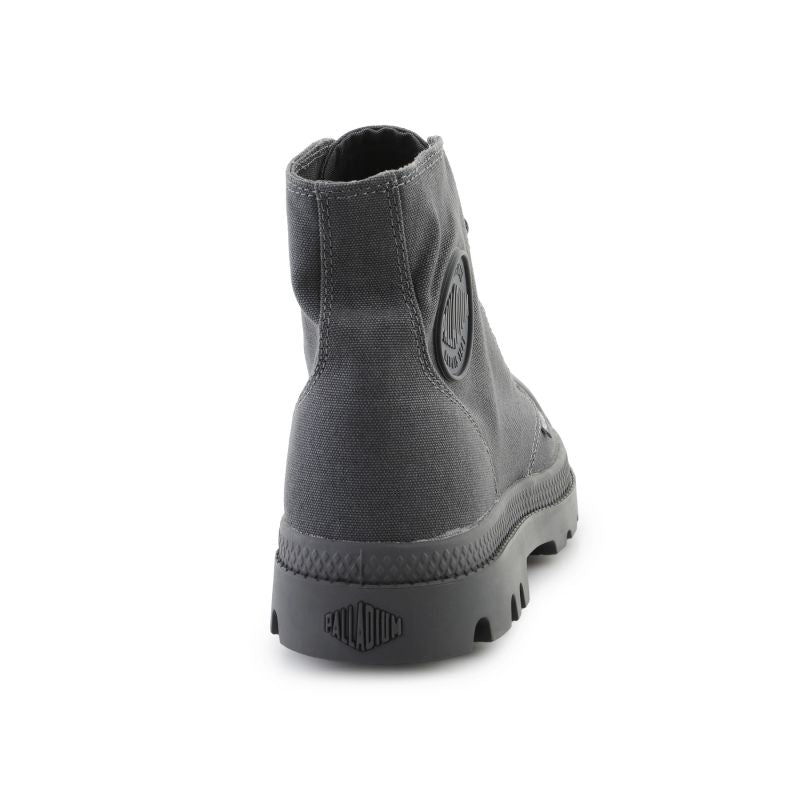 Palladium Mono Chrome shoes Utcai unisex 73089-089-M