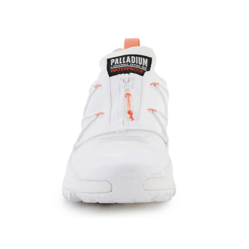 Palladium Off-Grid Lo Zip Wp+ shoes Utcai unisex 79112-116-M