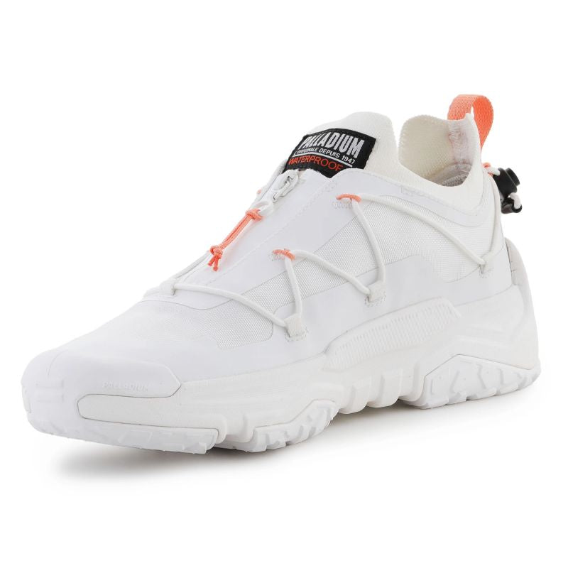 Palladium Off-Grid Lo Zip Wp+ shoes Utcai unisex 79112-116-M