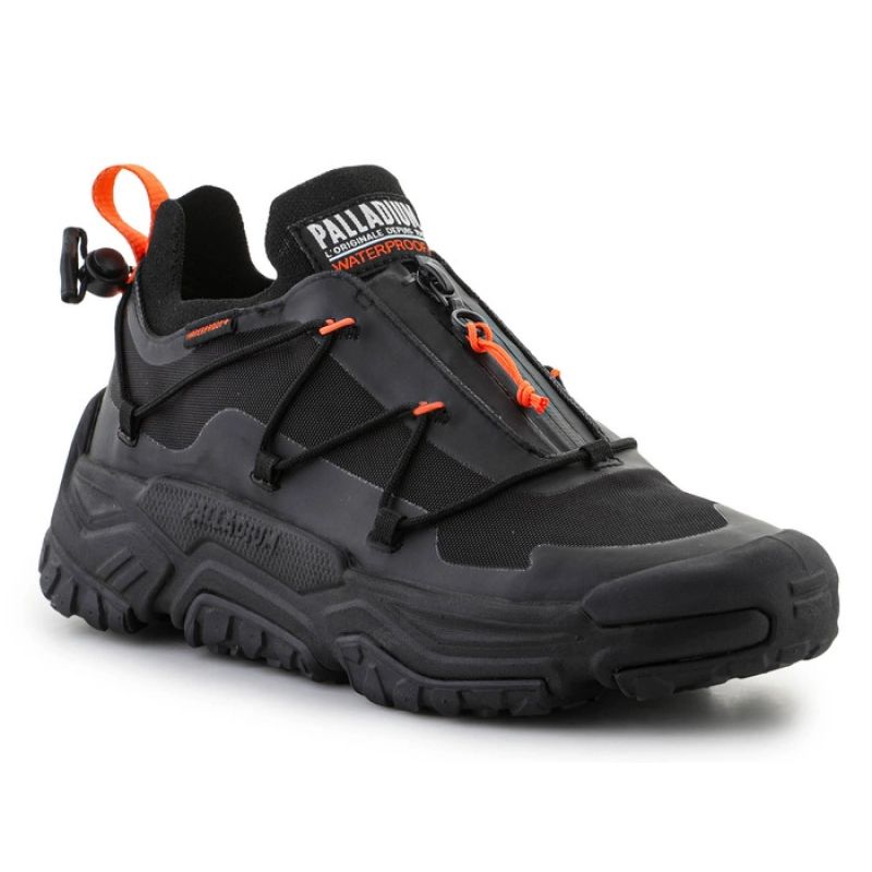 Palladium Off-Grid U shoes Utcai unisex 79112-001-M