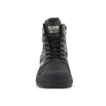 Palladium Offlite Evo Mid Gtx utcai cipő, fekete