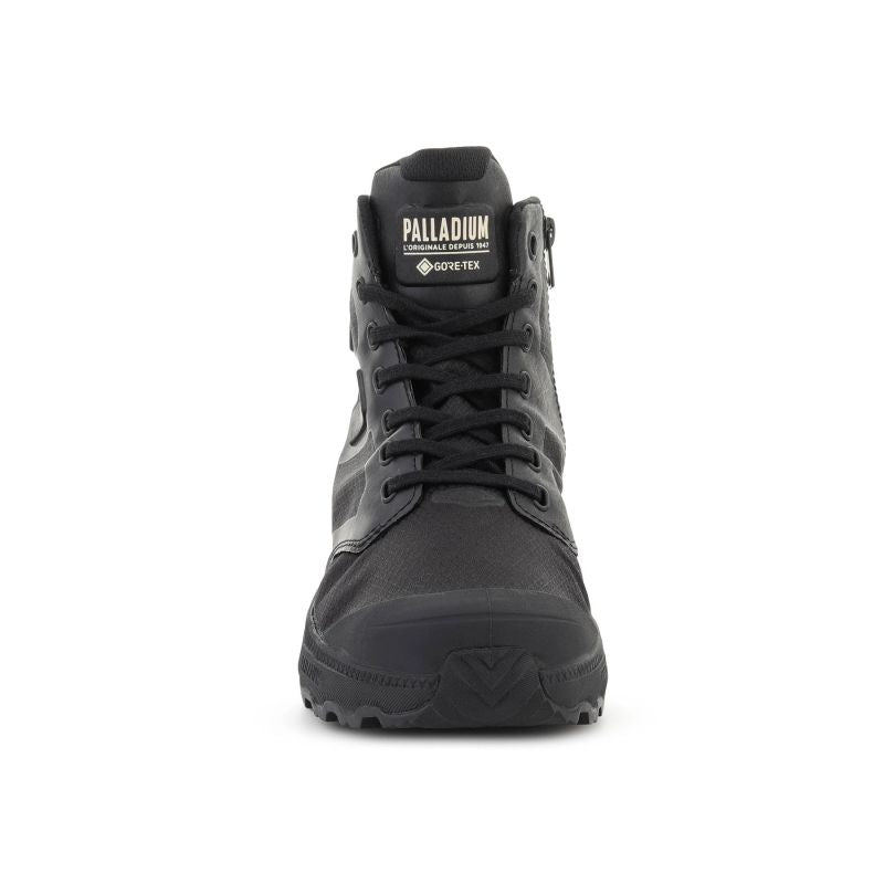 Palladium Offlite Evo Mid Gtx utcai cipő, fekete