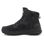 Palladium Offlite Evo Mid Gtx utcai cipő, fekete