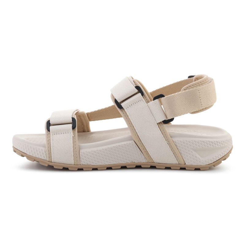 palladium OFFSANDAL STRAP WARM SAND/MILK