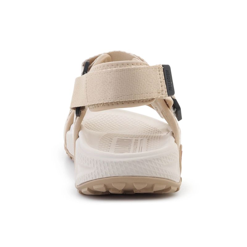palladium OFFSANDAL STRAP WARM SAND/MILK