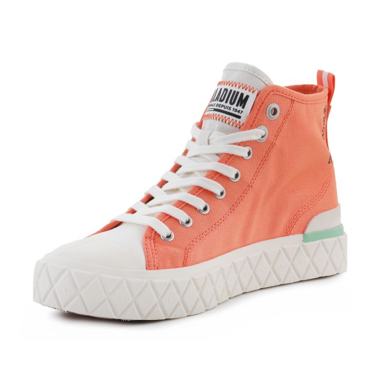 Palladium Palla Ace Chukka Boots Org W 79142-813-M Utcai női 79142-813