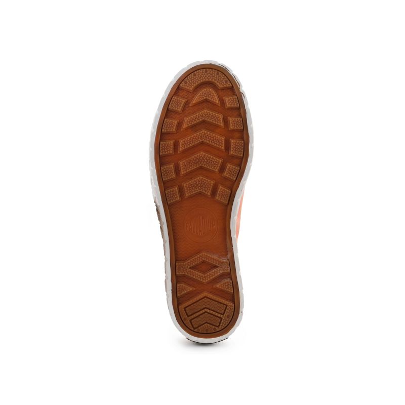 Palladium Palla Ace Chukka Boots Org W 79142-813-M Utcai női 79142-813