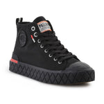 Palladium Palla Ace Chukka Org 79142-001-M shoes Utcai unisex 79142-001