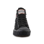 Palladium Palla Ace Chukka Org 79142-001-M shoes Utcai unisex 79142-001