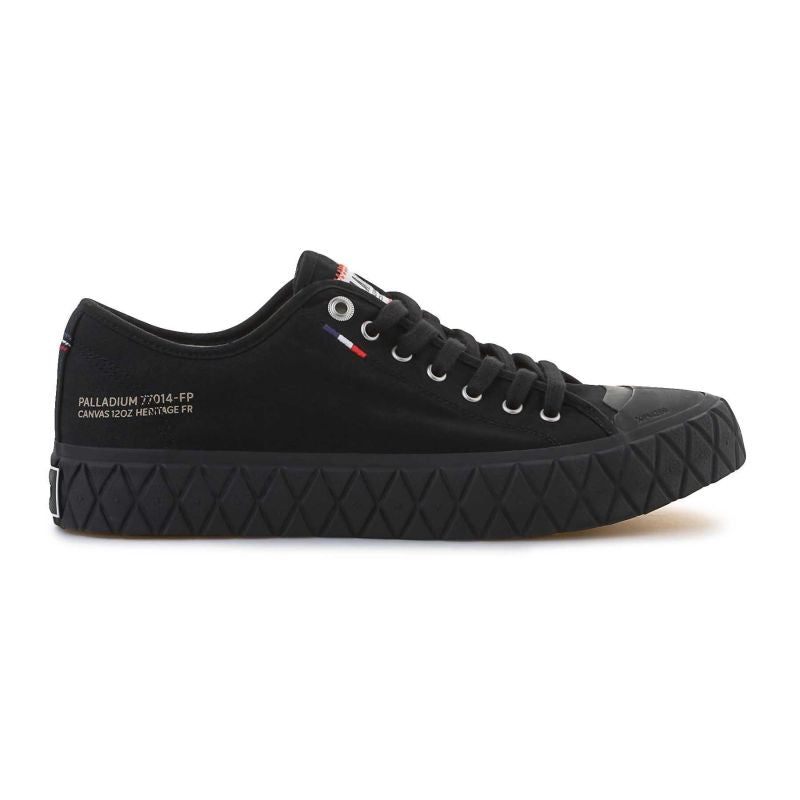 Palladium Palla ACE CVS M 77014-008-M Cipő - Sportmania.hu