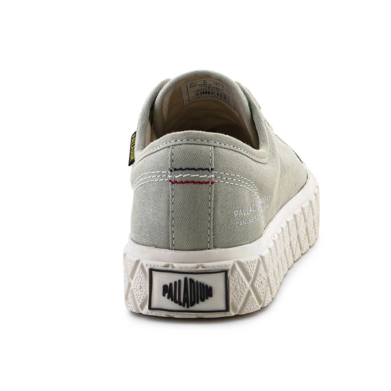 Palladium Palla Ace Cvs Org shoes Utcai unisex 74447-247-M