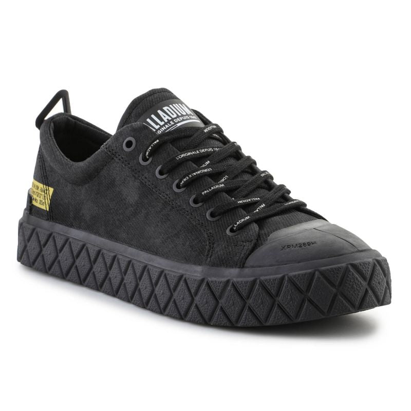 Palladium Palla Ace LO Surplus shoes Utcai unisex 74488-060-M