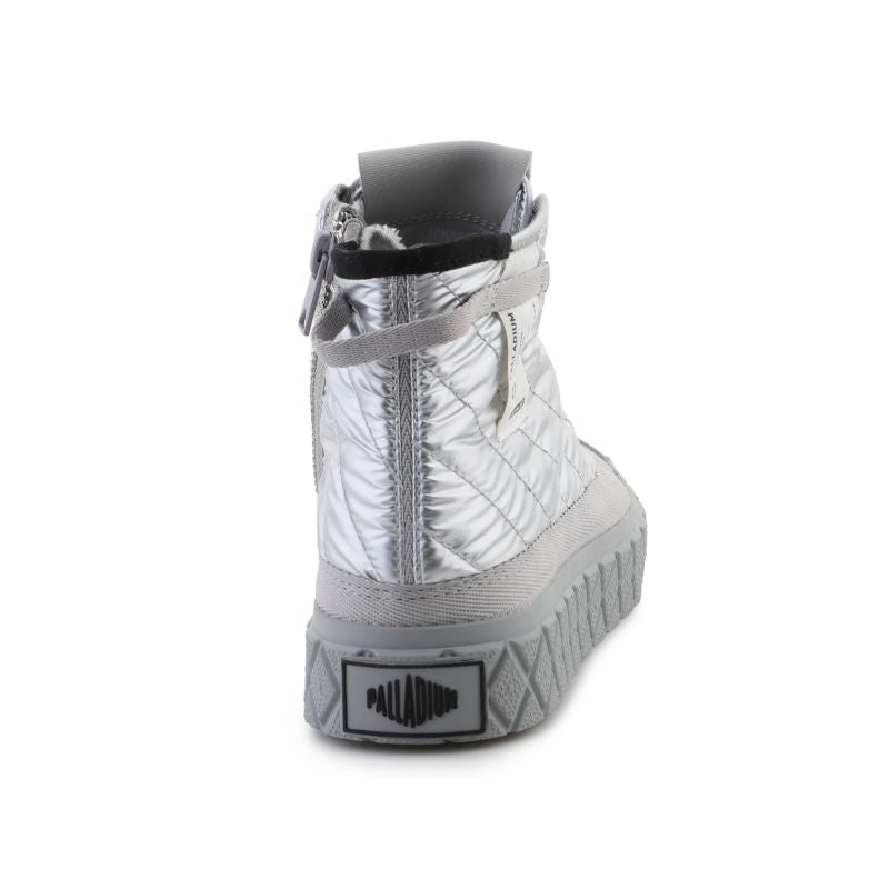 Palladium Palla Ace Re-Quilt W shoes Utcai női 94325-082-M