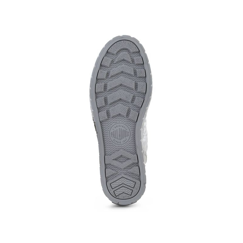 Palladium Palla Ace Re-Quilt W shoes Utcai női 94325-082-M