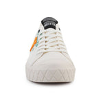 Palladium PALLA ACE TIGERS 04630-161-M Cream White 04630-161