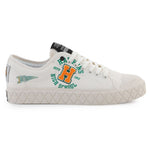 Palladium PALLA ACE TIGERS 04630-161-M Cream White 04630-161
