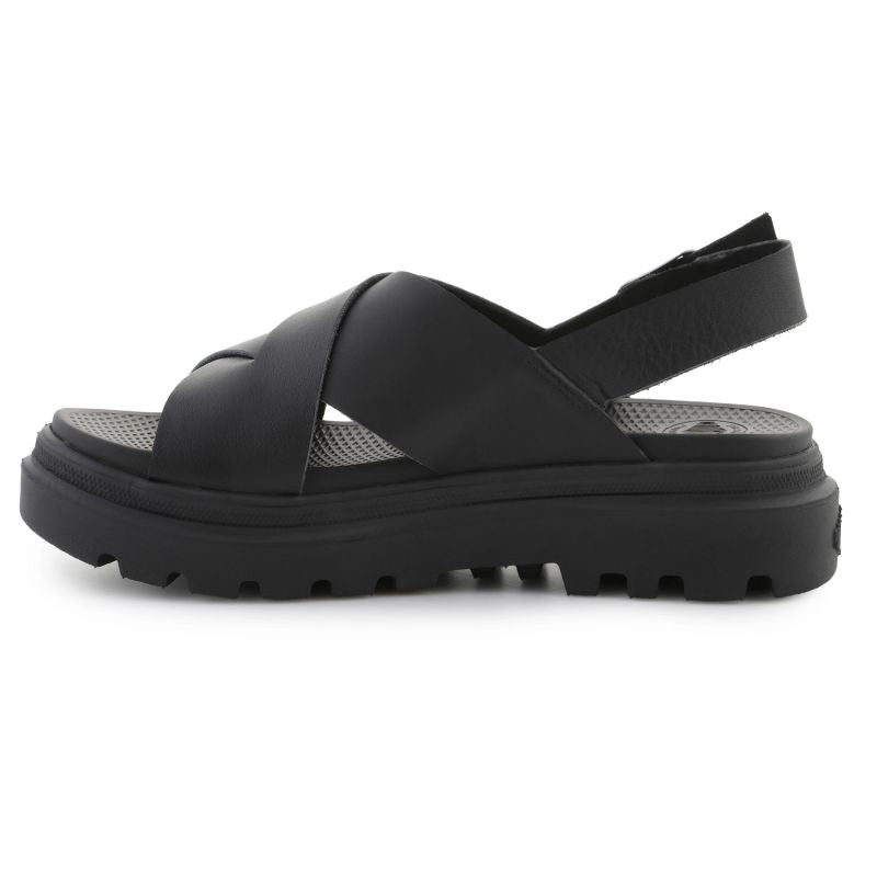 Palladium Pallacruise Crossed W 94461-008 Sandals női szandál