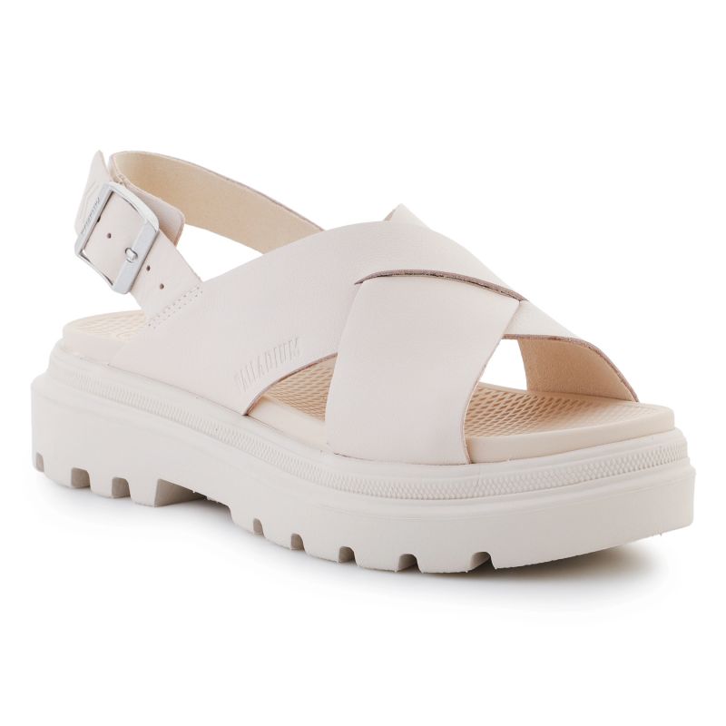 Palladium Pallacruise Crossed W -M Sandals női szandál