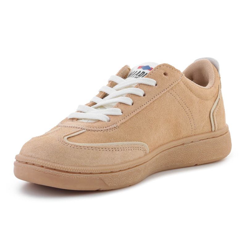 palladium PALLACUP CASUAL SDE TOAST