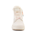 Palladium Pallapop Hi Zip Wl Wave utcai cipő, szürke