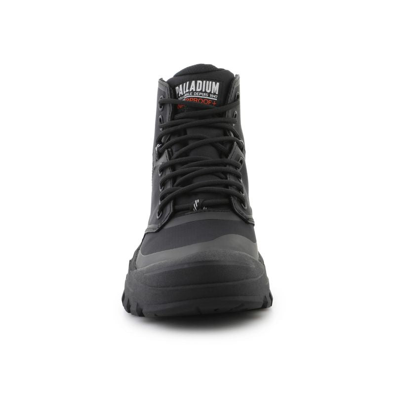 Palladium Pallarider M shoes Utcai férfi 79108-008-M