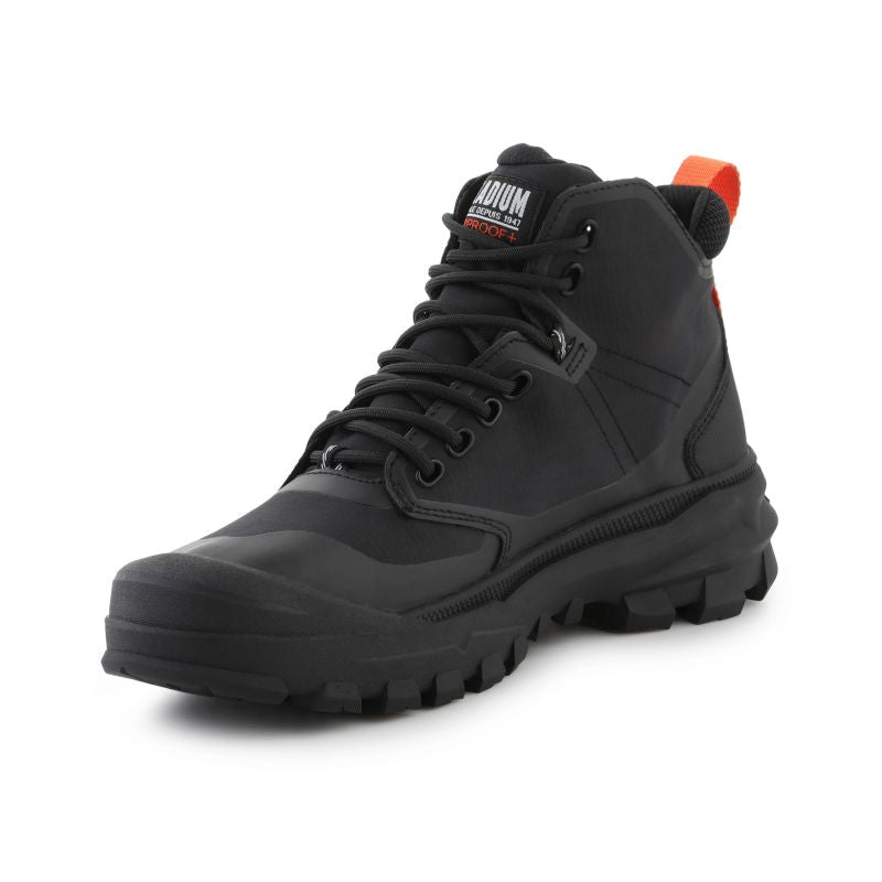 Palladium Pallarider M shoes Utcai férfi 79108-008-M