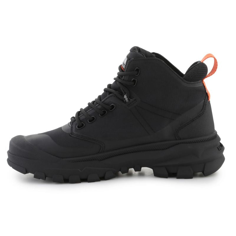 Palladium Pallarider M shoes Utcai férfi 79108-008-M