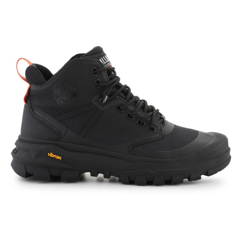Palladium Pallarider M shoes Utcai férfi 79108-008-M