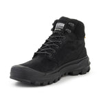 Palladium Pallarider Mid Gtx utcai cipő, fekete