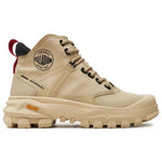 Palladium Pallarider Mid WP+ shoes Utcai férfi 79108-215-M