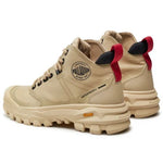 Palladium Pallarider Mid WP+ shoes Utcai férfi 79108-215-M