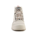 Palladium Pallarider Mid WP+ shoes Utcai férfi 79108-215-M