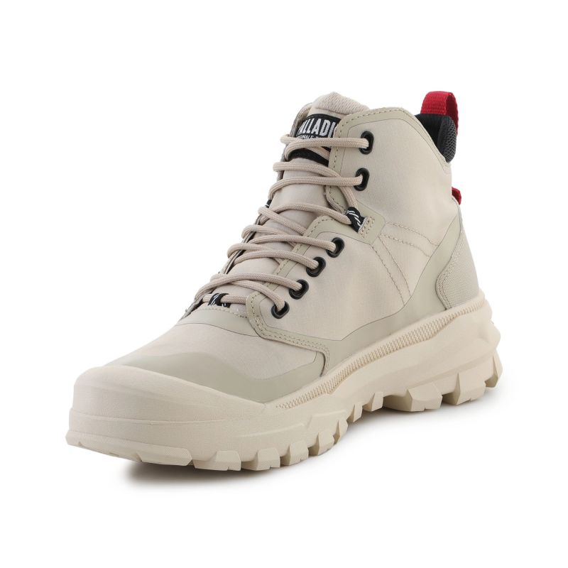 Palladium Pallarider Mid WP+ shoes Utcai férfi 79108-215-M