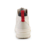 Palladium Pallarider Mid WP+ shoes Utcai férfi 79108-215-M