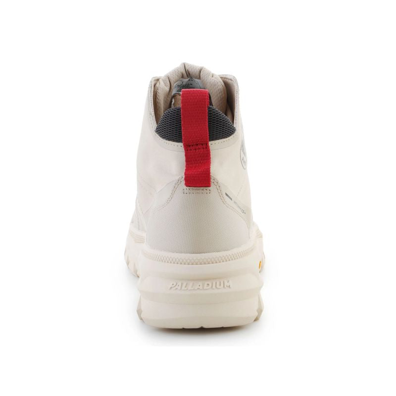 Palladium Pallarider Mid WP+ shoes Utcai férfi 79108-215-M