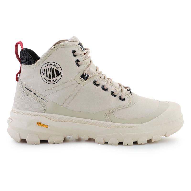 Palladium Pallarider Mid WP+ shoes Utcai férfi 79108-215-M