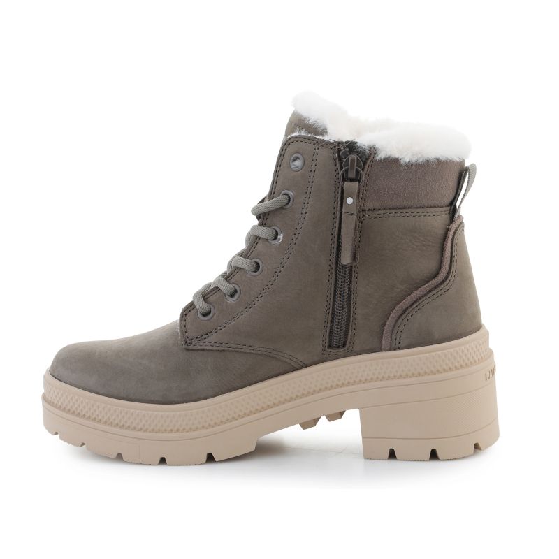 PALLADIUM Pallarise NBK WL 99527-281-M Rocks 99527-281