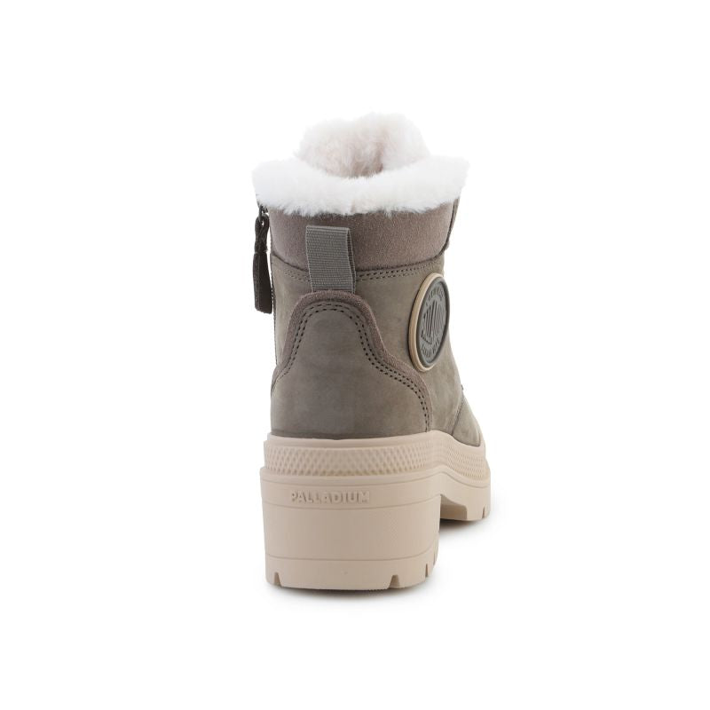 PALLADIUM Pallarise NBK WL 99527-281-M Rocks 99527-281