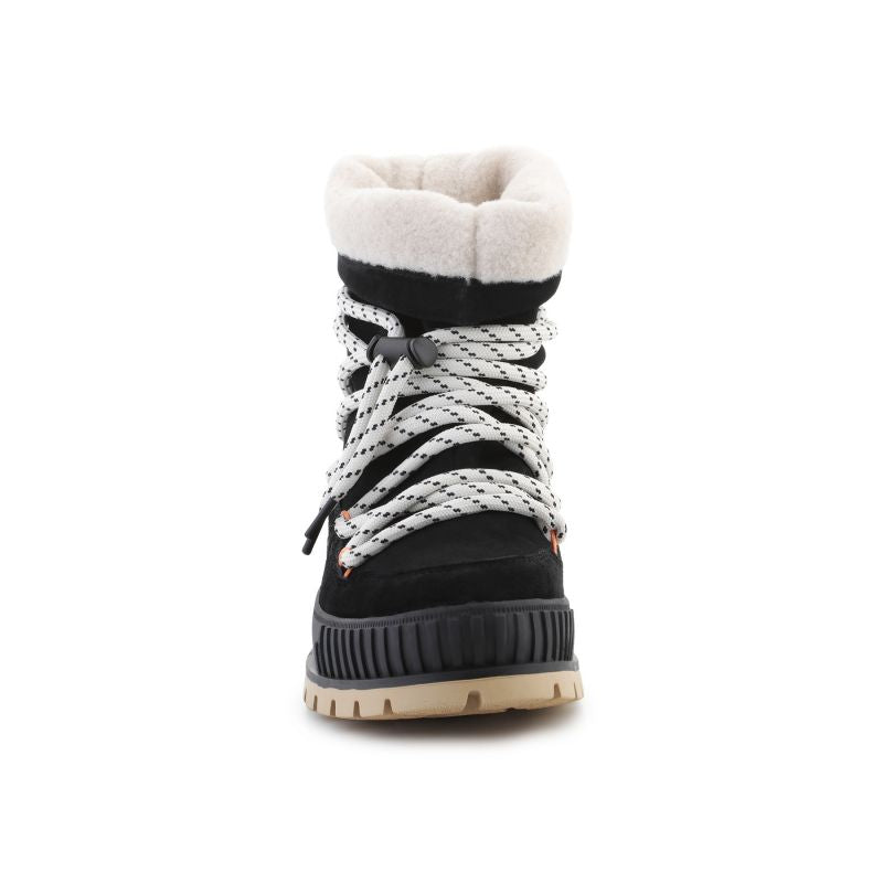Palladium Pallashock Hiver W Cipő Utcai női 94349-008-M