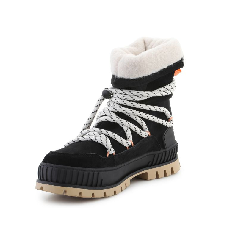 Palladium Pallashock Hiver W Cipő Utcai női 94349-008-M