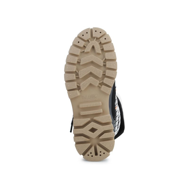 Palladium Pallashock Hiver W Cipő Utcai női 94349-008-M