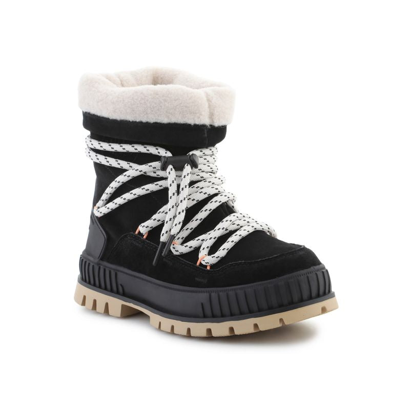 Palladium Pallashock Hiver W Cipő Utcai női 94349-008-M