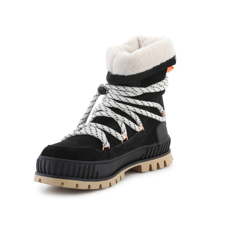 Palladium Pallashock Hiver W Cipő Utcai női 94349-008-M