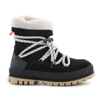 Palladium Pallashock Hiver W Cipő Utcai női 94349-008-M