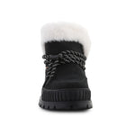 PALLADIUM Pallashock LO Hiver 99516-008-M Black 99516-008