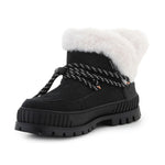 PALLADIUM Pallashock LO Hiver 99516-008-M Black 99516-008