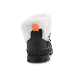 PALLADIUM Pallashock LO Hiver 99516-008-M Black 99516-008