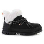 PALLADIUM Pallashock LO Hiver 99516-008-M Black 99516-008