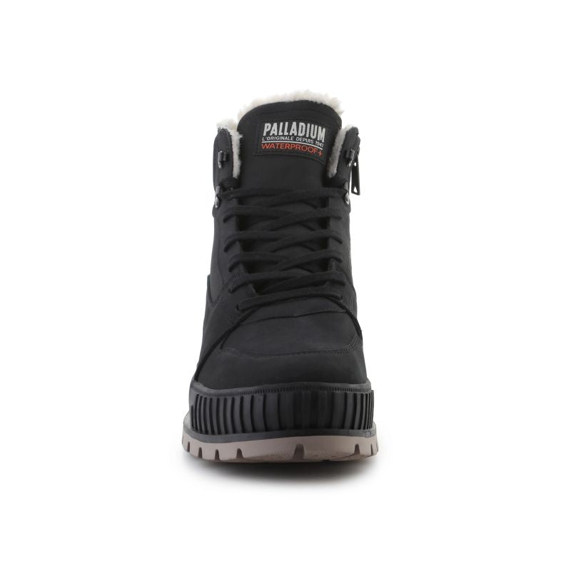 Palladium Pallashock Warm Wp Boots Utcai unisex 74351-008-M