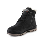 Palladium Pallashock Warm Wp Boots Utcai unisex 74351-008-M